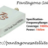 GSM Single Band Booster 900Mhz